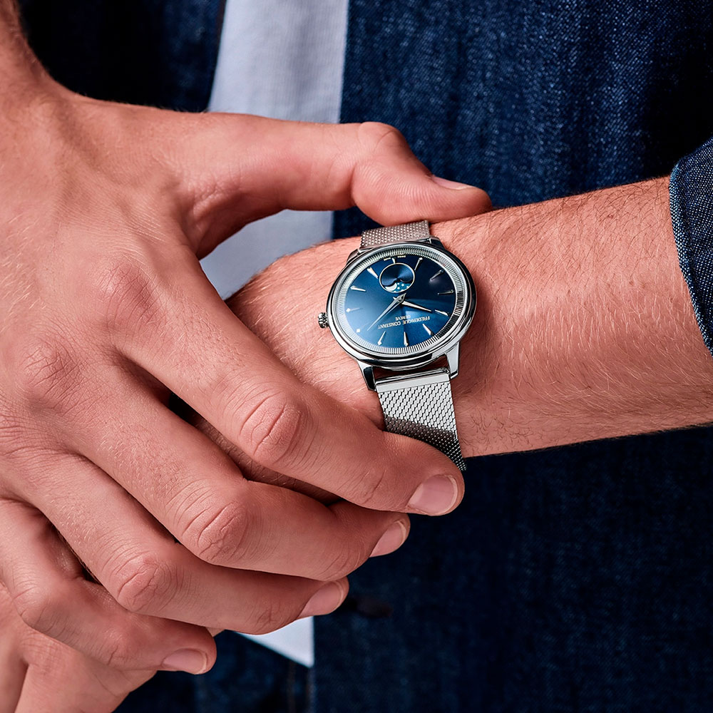 Frederique Constant FC-206N3S6B